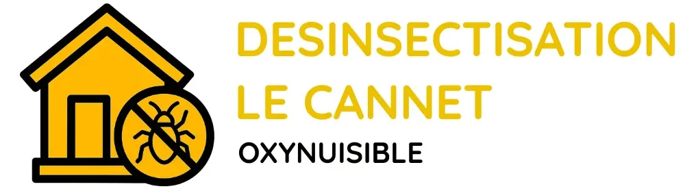 Desinsectisation Le Cannet