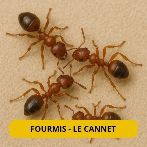 traitement fourmis le cannet